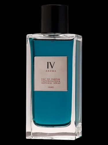 Aurora Scents Aroma IV
