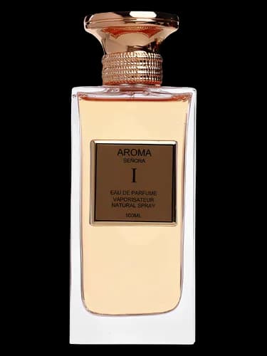 Aurora Scents Aroma Senora I