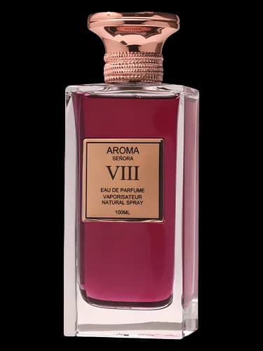 Aurora Scents Aroma Senora VIII
