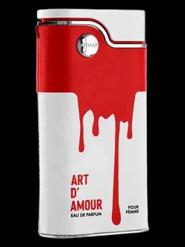 Armaf Art d'Amour
