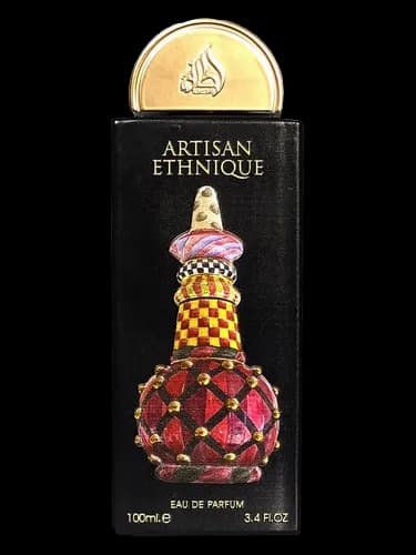Lattafa Artisan Ethnique