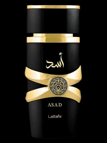 Lattafa Asad