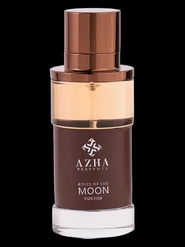 Azha Perfumes Ashes Of The Moon