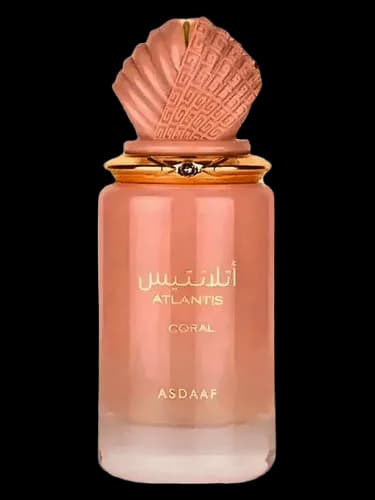 Asdaaf Atlantis Coral