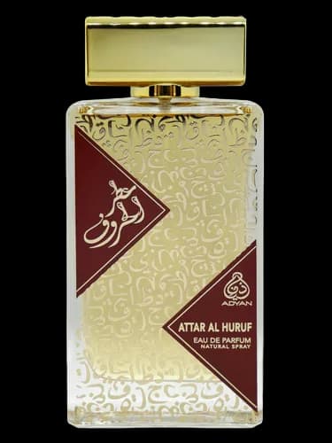Adyan Attar Al Huruf