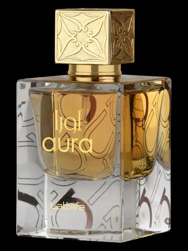 Lattafa Aura