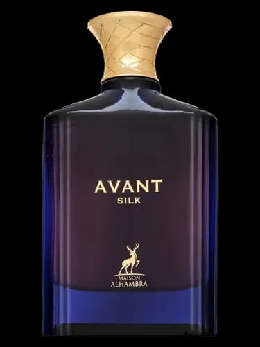 Maison Alhambra Avant Silk