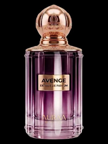 Auraa Desire Avenge