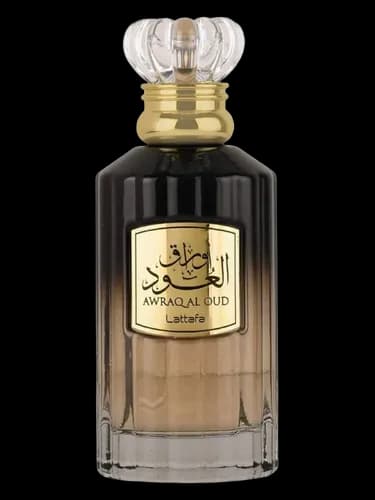 Lattafa Awraq Al Oud