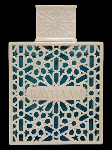 Rayhaan Azul