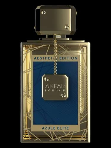 Anfar London Azule Elite