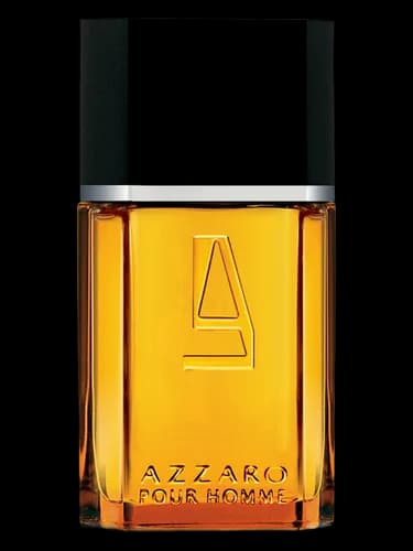 Azzaro Azzaro pour Homme