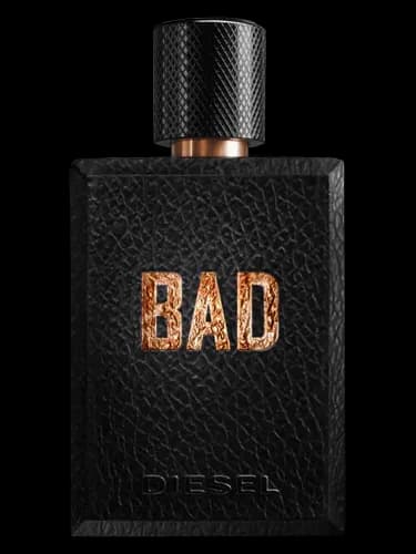 Diesel Bad