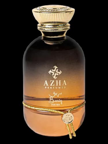 Azha Perfumes Bariq