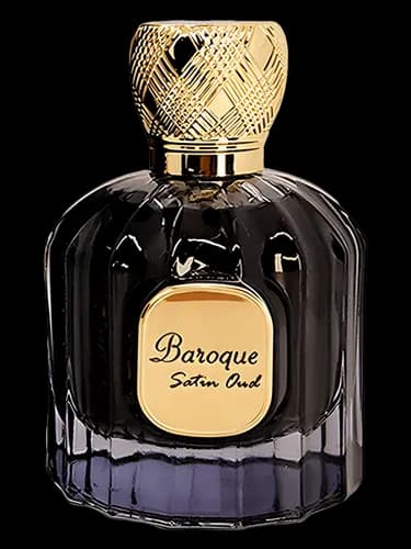 Maison Alhambra Baroque Satin Oud