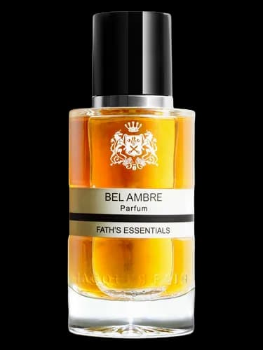 Jacques Fath Bel Ambre