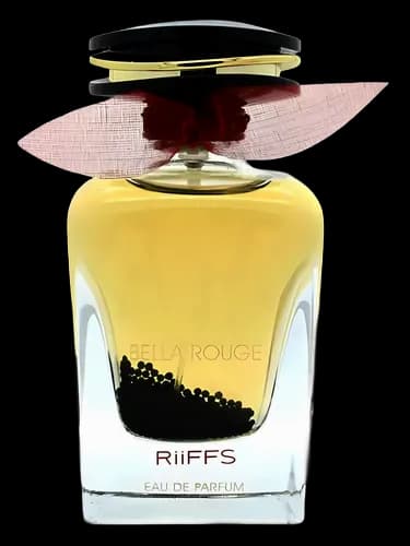 Riiffs Bella Rouge