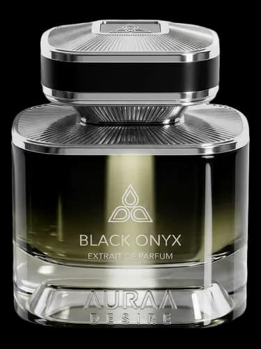 Auraa Desire Black Onyx