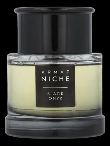 Armaf Black Onyx