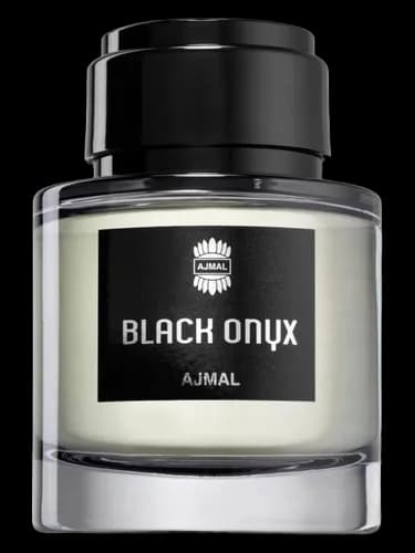 Ajmal Black Onyx