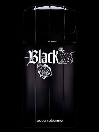Paco Rabanne Black XS