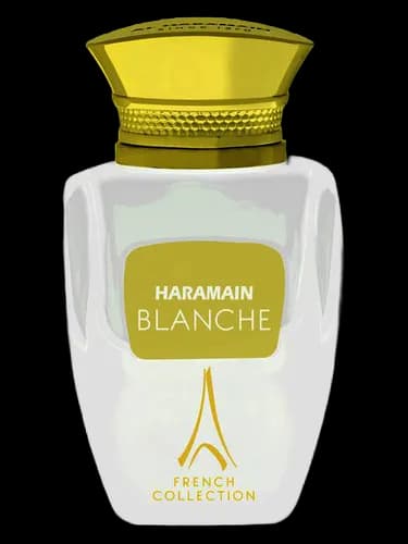 Al Haramain Blanche