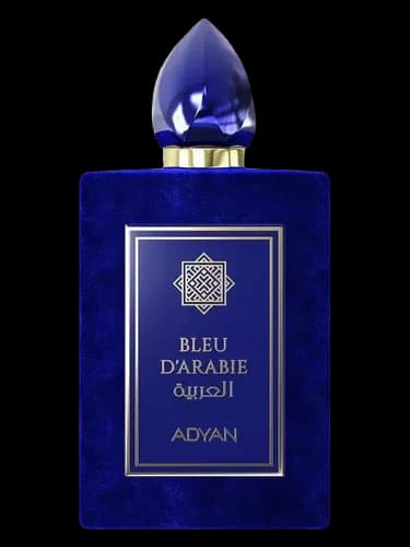 Adyan Bleu D'Arabie