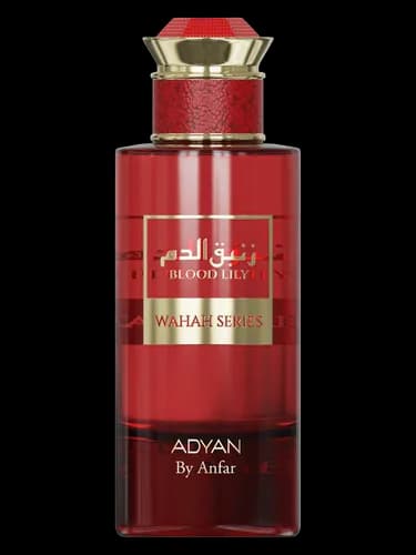 Adyan Blood Lily