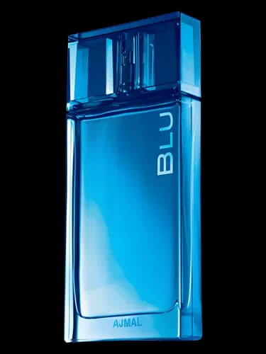 Ajmal Blu
