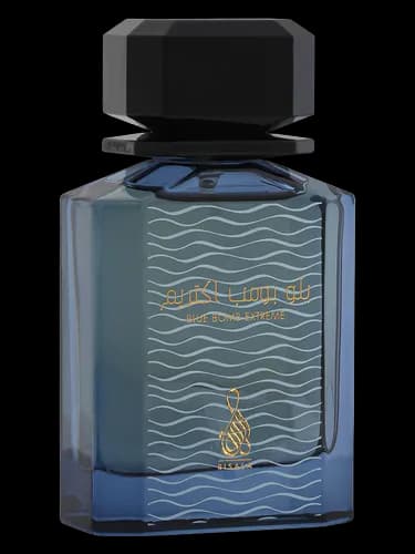 Risala Blue Bomb Extreme