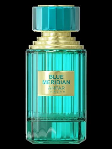 Anfar London Blue Meridian