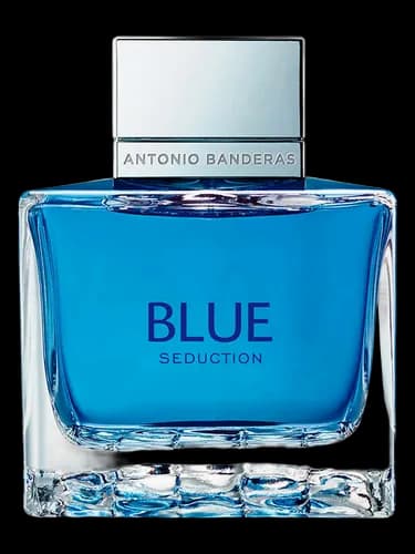 Antonio Banderas Blue Seduction