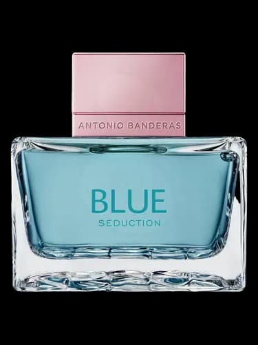 Antonio Banderas Blue Seduction
