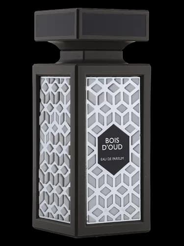 Flavia Bois d'Oud