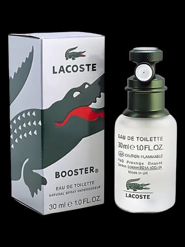 Lacoste Booster