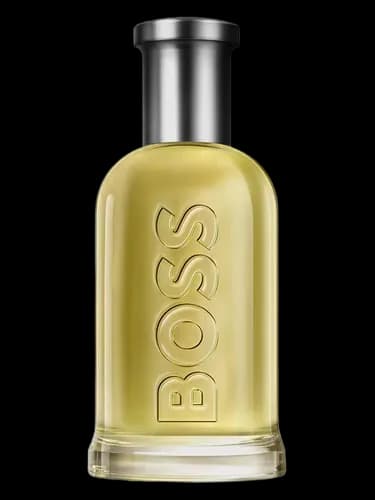 Hugo Boss Boss Bottled