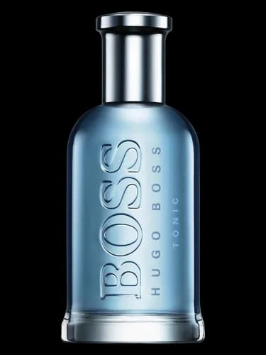 Hugo Boss Boss Bottled Tonic