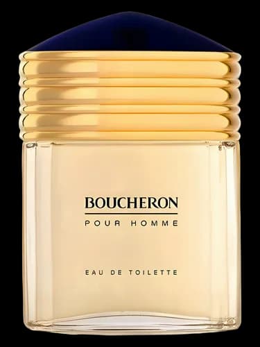 Boucheron Boucheron Pour Homme