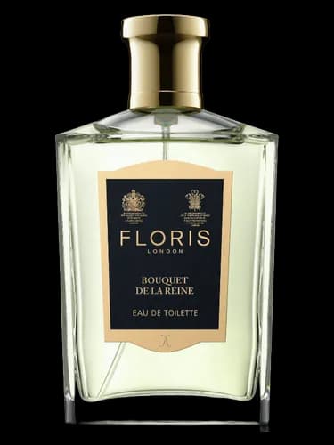 Floris London Bouquet de La Reine