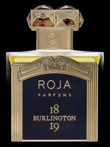 Roja Parfums Burlington 1819