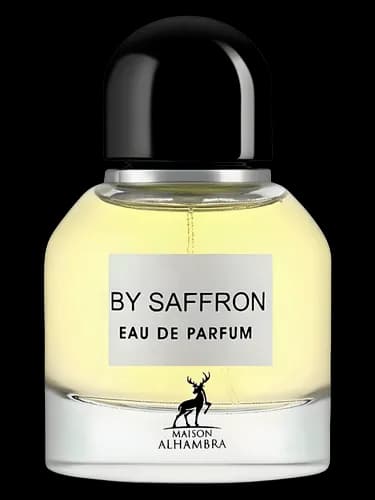 Maison Alhambra By Saffron EDP