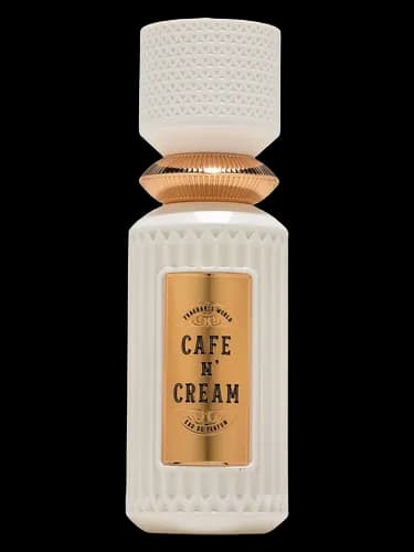Fragrance World CAFE N' CREAM