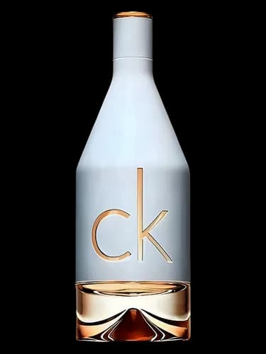 Calvin Klein CK IN2U for Her