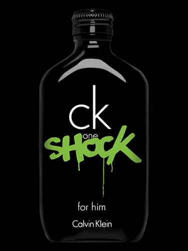 Calvin Klein CK One Shock For Him