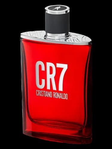 Cristiano Ronaldo CR7
