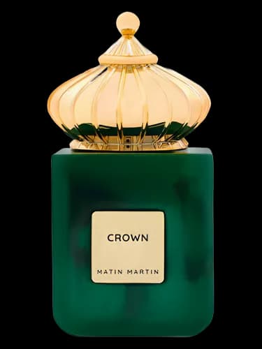 Matin Martin CROWN EAU DE PARFUM