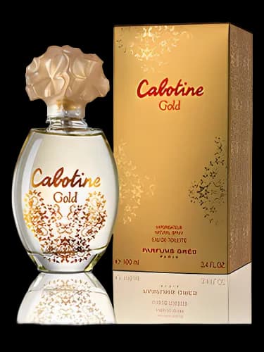 Grès Cabotine Gold