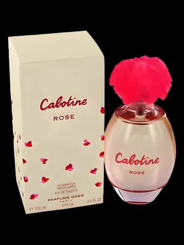 Grès Cabotine Rose