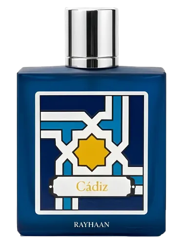 Rayhaan Cadiz
