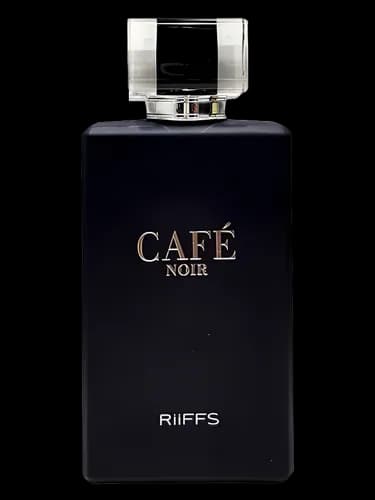 Riiffs Café Noir